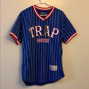 Trap House Jersey